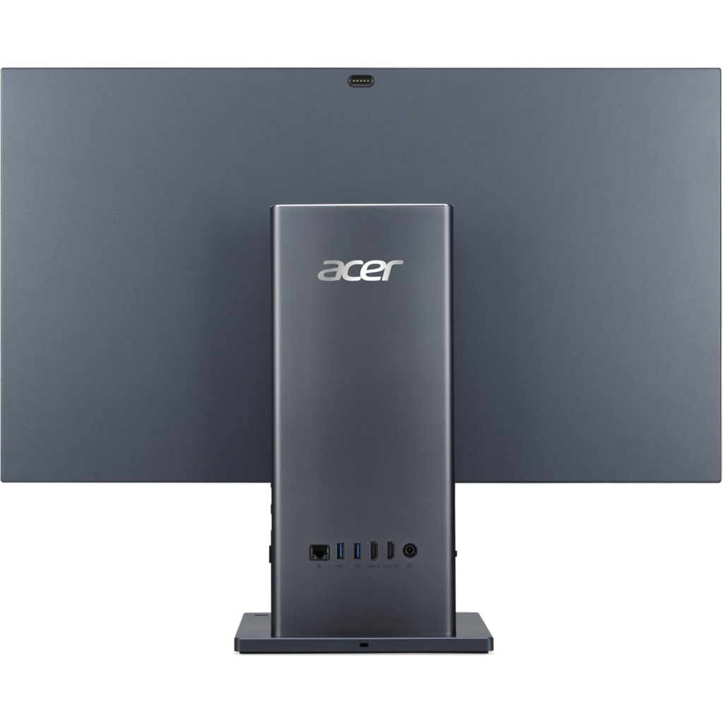 Комп'ютер Acer Aspire S27-1755 / i7-1260P (DQ.BKEME.001) - зображення 4