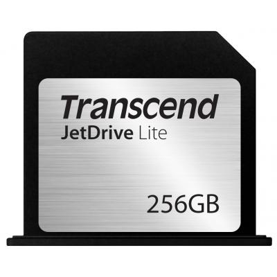 Карта пам'яті Transcend 256Gb JetDrive Lite 350 (TS256GJDL350) - зображення 1