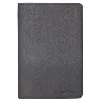 Чохол до електронної книги Pocketbook для 6" Touch HD black (HJPUC-631-BC-L) - зображення 1