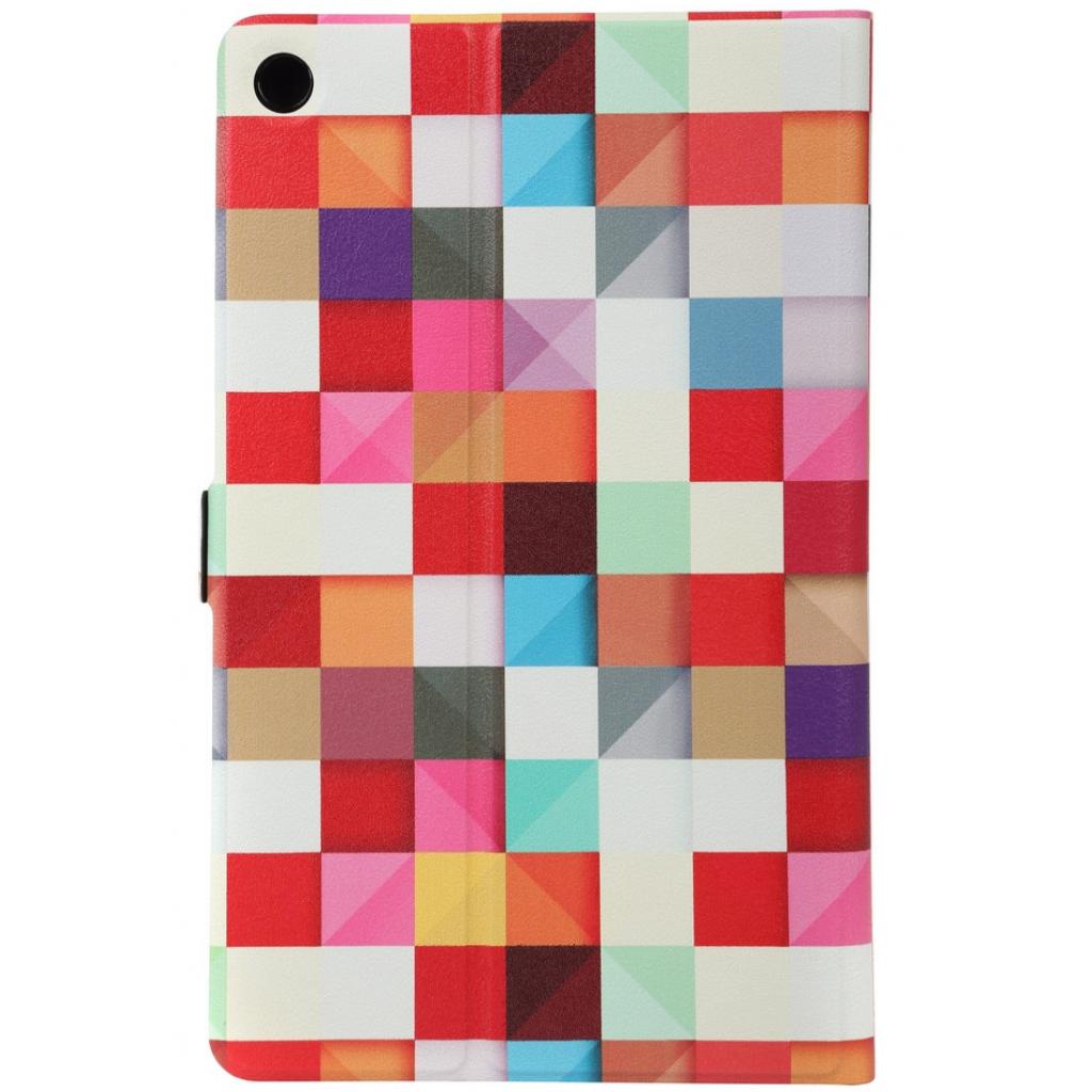 Чохол до планшета BeCover Smart Case Xiaomi Mi Pad 4 Plus Square (703273) - зображення 2