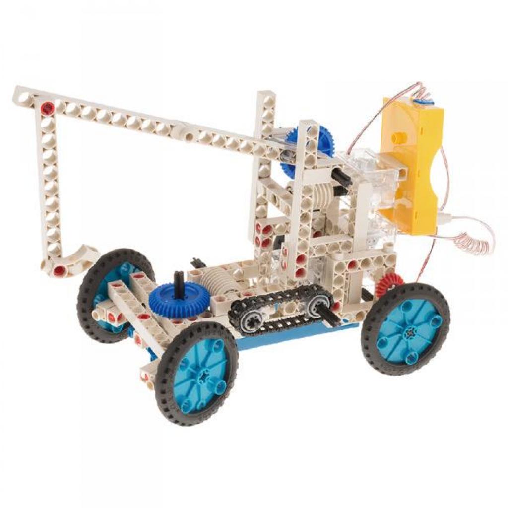 Конструктор Gigo Роботи (1244R) - зображення 4