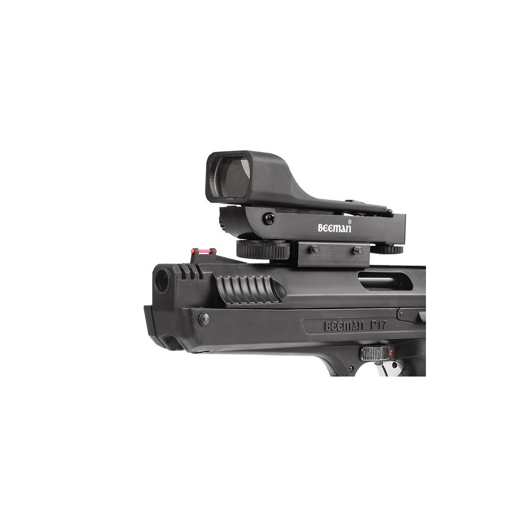 Пневматичний пістолет Beeman P17 (2006) - зображення 3