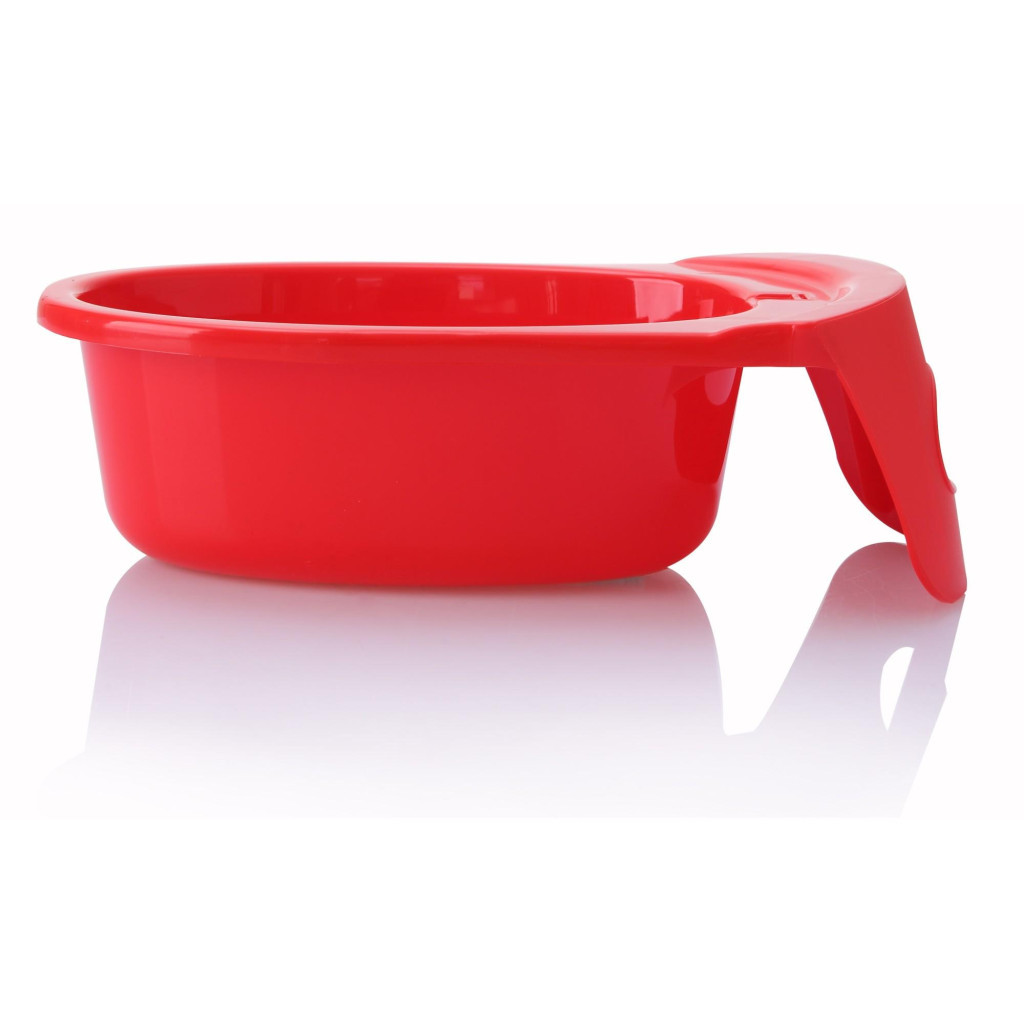 Горщик Babyhood Автомобіль червоний (BH-116R) - зображення 7