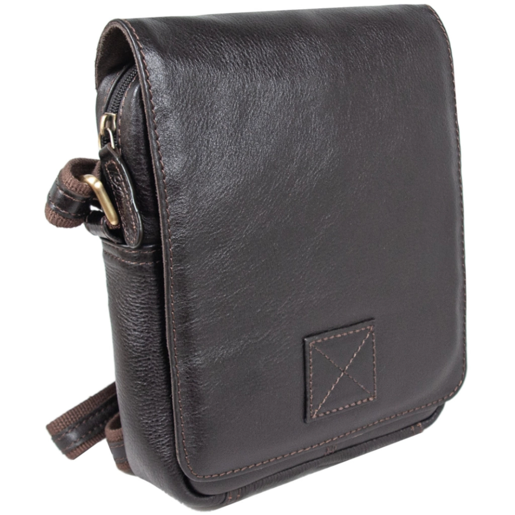 Сумка Ashwood Jerry Brown - зображення 2