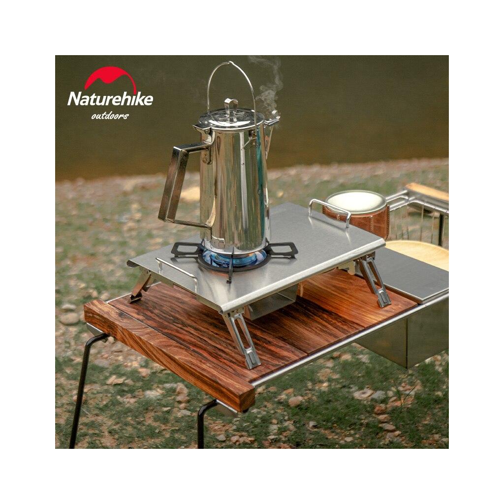 Пальник Naturehike NH20RJ001 (6927595764510) - зображення 3