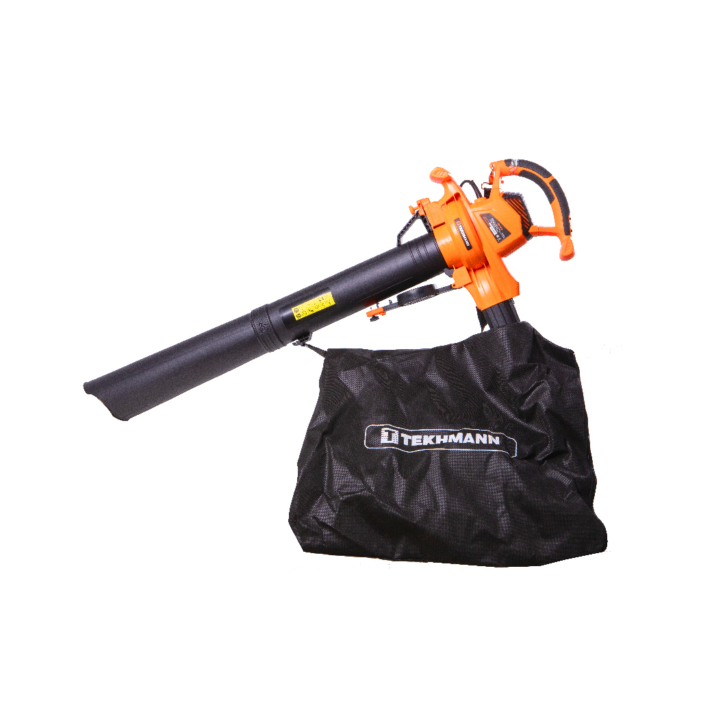 Повітродувка Tekhmann TBV-2936 (850599) - зображення 1