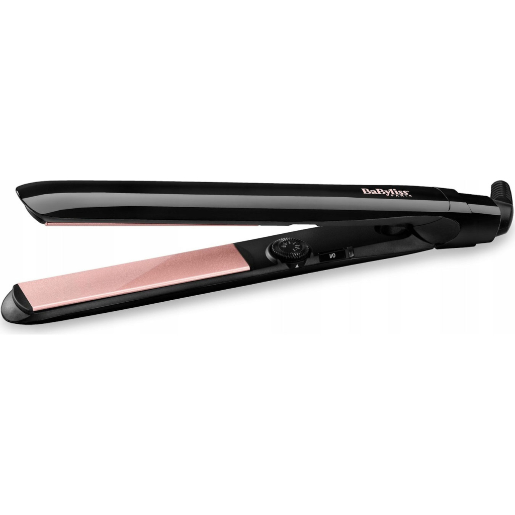 Вирівнювач для волосся Babyliss ST298E - зображення 1