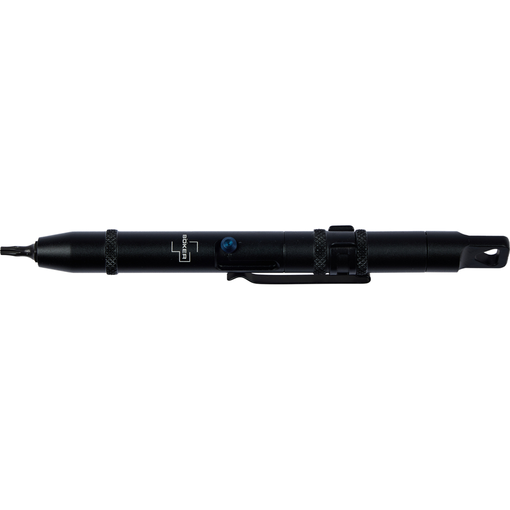Тактична ручка Boker Plus Tool Pen (09BO084) - зображення 3