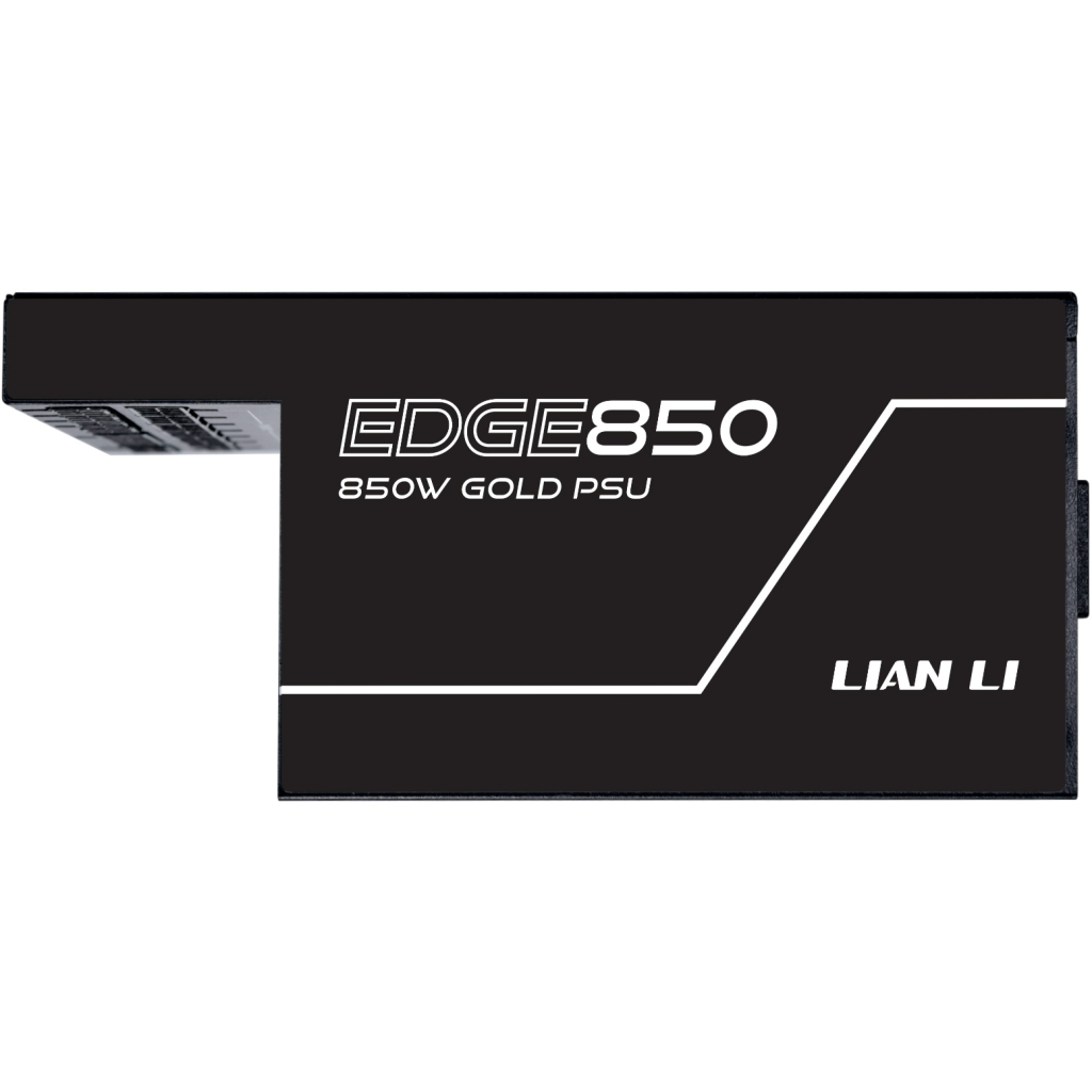 Блок живлення Lian Li 850W EDGE850 (G9P.EG0850.BE00.EU) - зображення 7