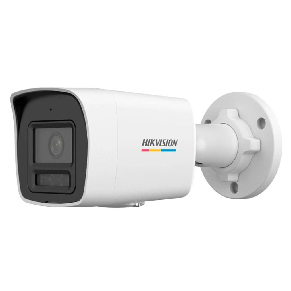 Камера відеоспостереження Hikvision DS-2CD1047G2H-LIUF (2.8) - зображення 1