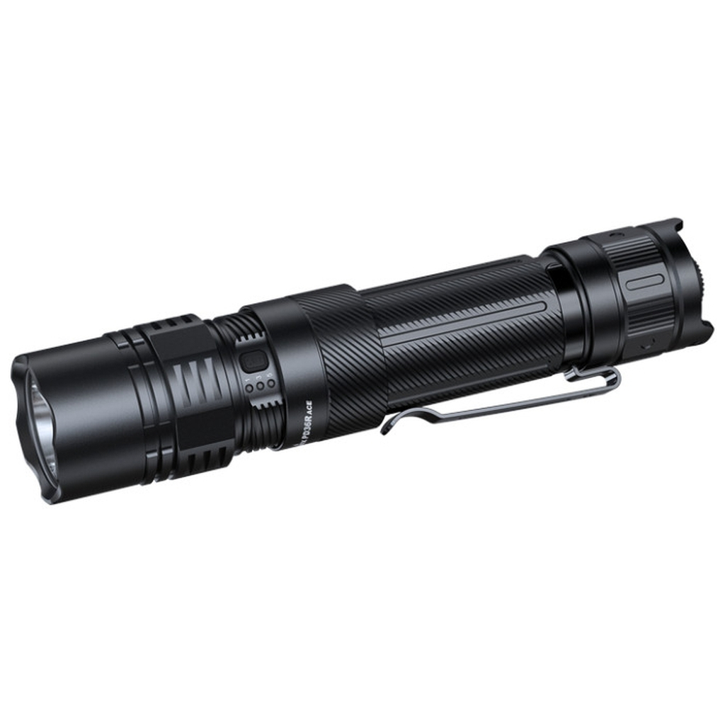 Ліхтар Fenix PD36R ACE (PD36RACE) - зображення 2