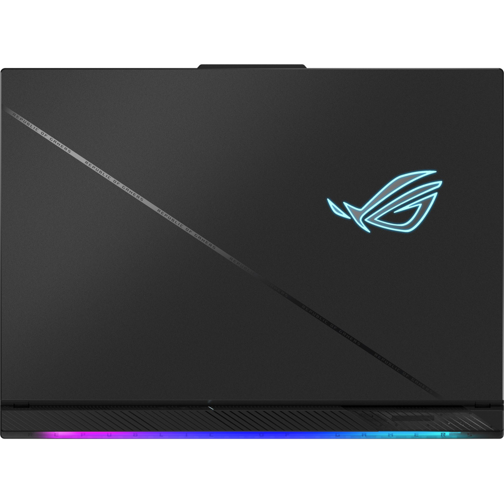 Ноутбук ASUS ROG Strix SCAR 18 G834JYR-R6179X (90NR0IP2-M008K0) - зображення 9