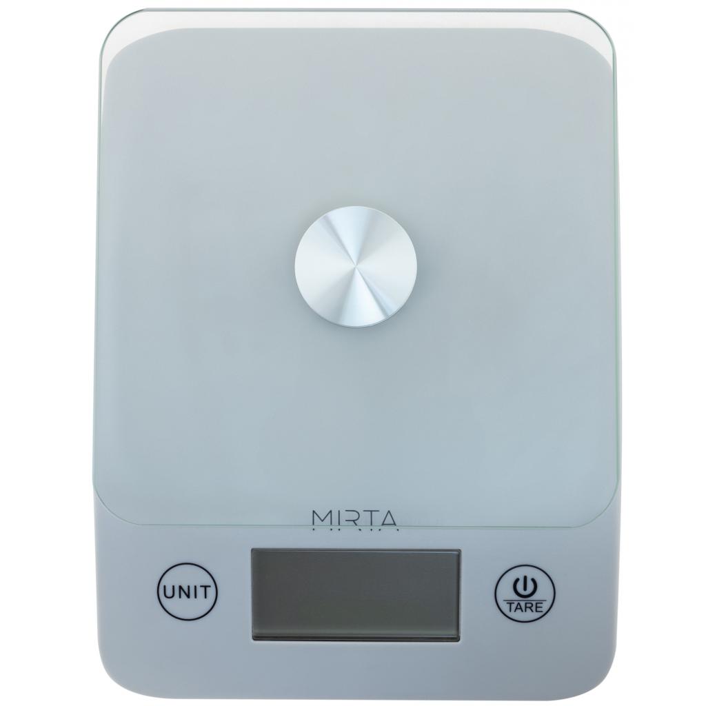 Ваги кухонні Mirta SK-3005 - зображення 3