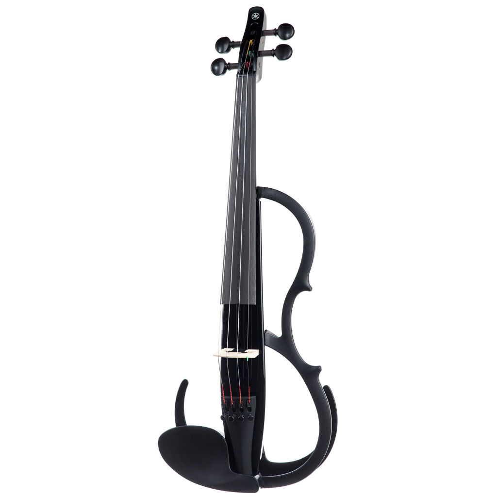 Скрипка Yamaha YSV104 Black - зображення 1
