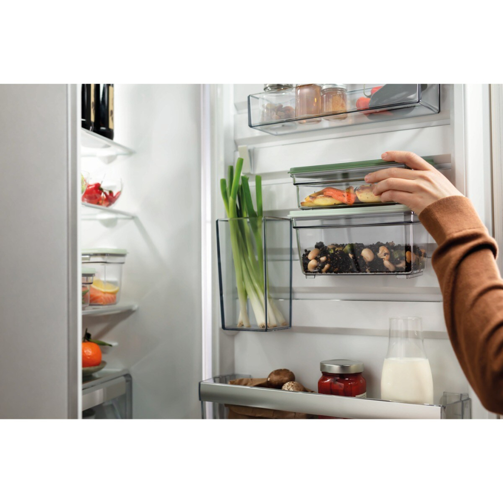 Вакууматор Electrolux Fresh Kit+ (EVFK1+) - зображення 5