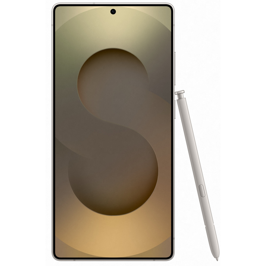 Мобільний телефон Samsung Galaxy S25 Ultra 12/1Tb Titanium Grey (SM-S938BZTHEUC) - зображення 2