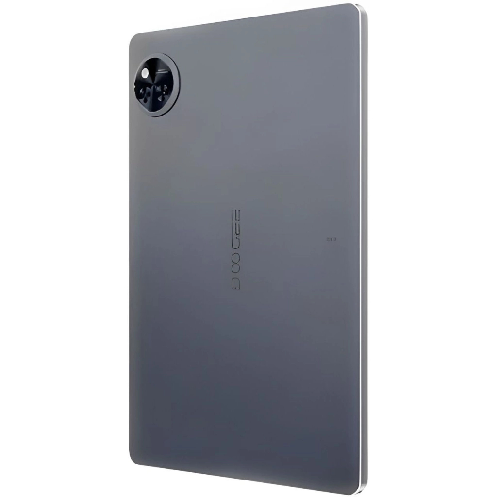 Планшет Doogee U11 11" 4/128GB Wi-Fi Grey (6923740240120) - зображення 4