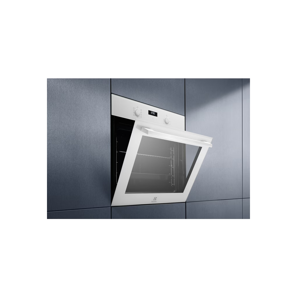 Духова шафа Electrolux EOF5F50BV - зображення 6
