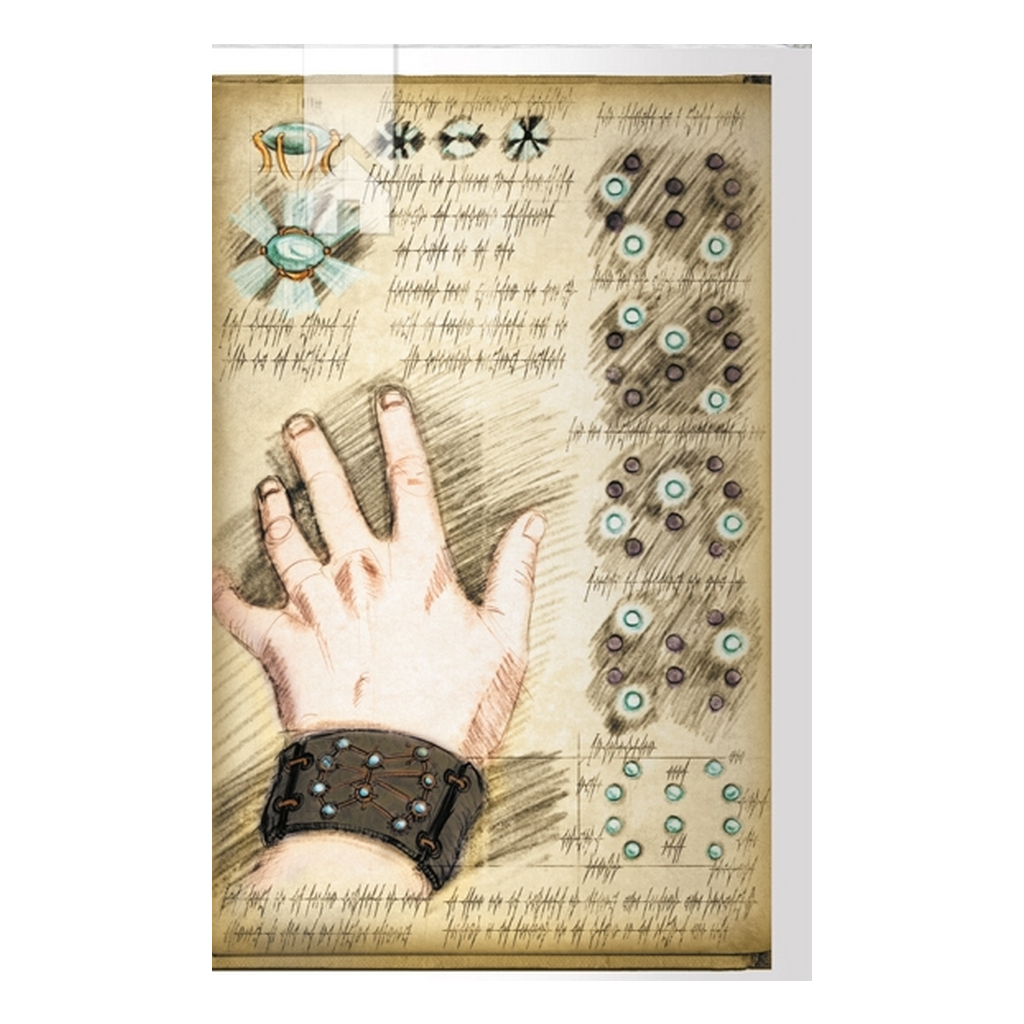 Книга Шлях королів. Хроніки Буресвітла. Книга 1 - Брендон Сандерсон КСД (9786171299412) - зображення 7