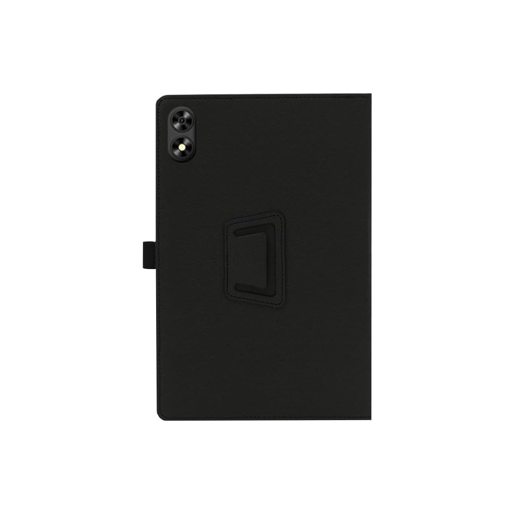 Чохол до планшета BeCover Slimbook Teclast P85T 8" Black (713719) - зображення 3