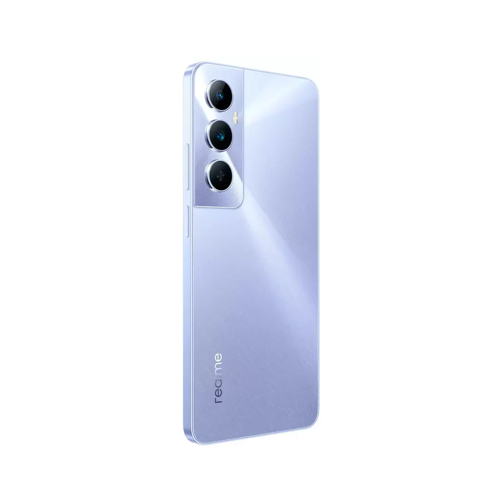Мобільний телефон realme C65 8/256GB Starlight Purple - зображення 7