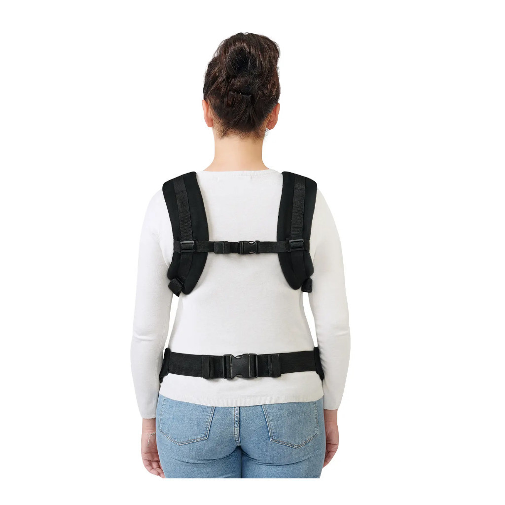 Рюкзак-переноска Kinderkraft Huggy Bird (5902533914432) - изображение 9