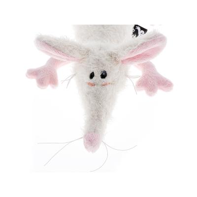 М'яка іграшка Sigikid Beasts Мишка 32 см (37704SK) - зображення 3