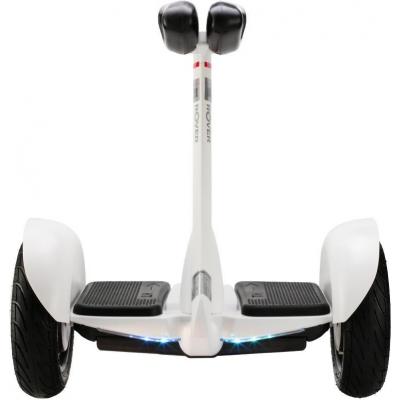 Гіроскутер Rover Mini N2 White - зображення 2