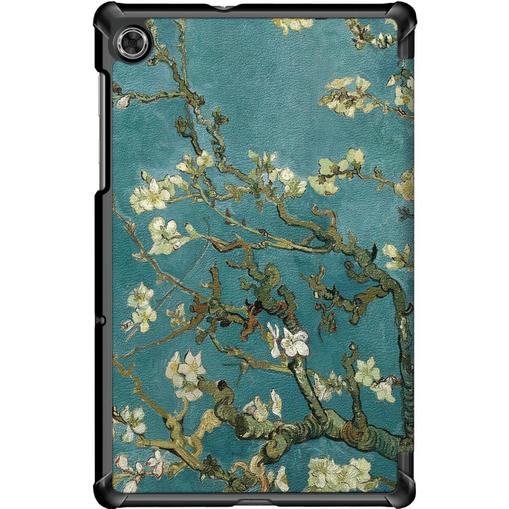 Чохол до планшета BeCover Lenovo Tab M10 Plus TB-X606/M10 Plus (2 Gen)/K10 TB-X6C6 Spring (705193) - зображення 2