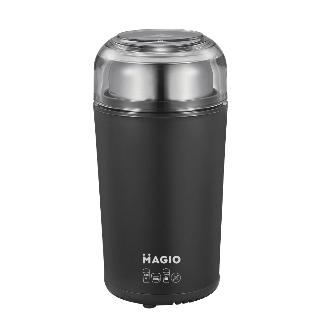 Кавомолка Magio MG-193 - зображення 1