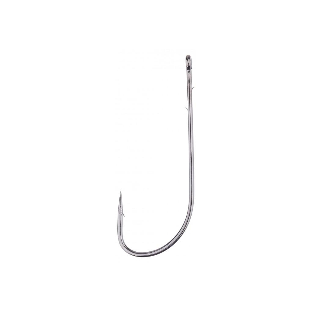 Гачок Select JH-30 1/0 (4 шт/уп) (1870.51.00) - зображення 1