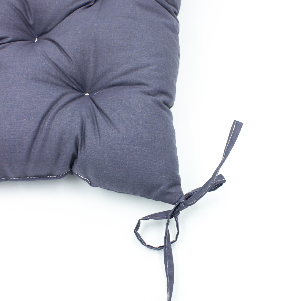 Подушка на стілець MirSon Ranforce Elite 16-5803 Geronimo 40х40 см (2200006185130) - зображення 3