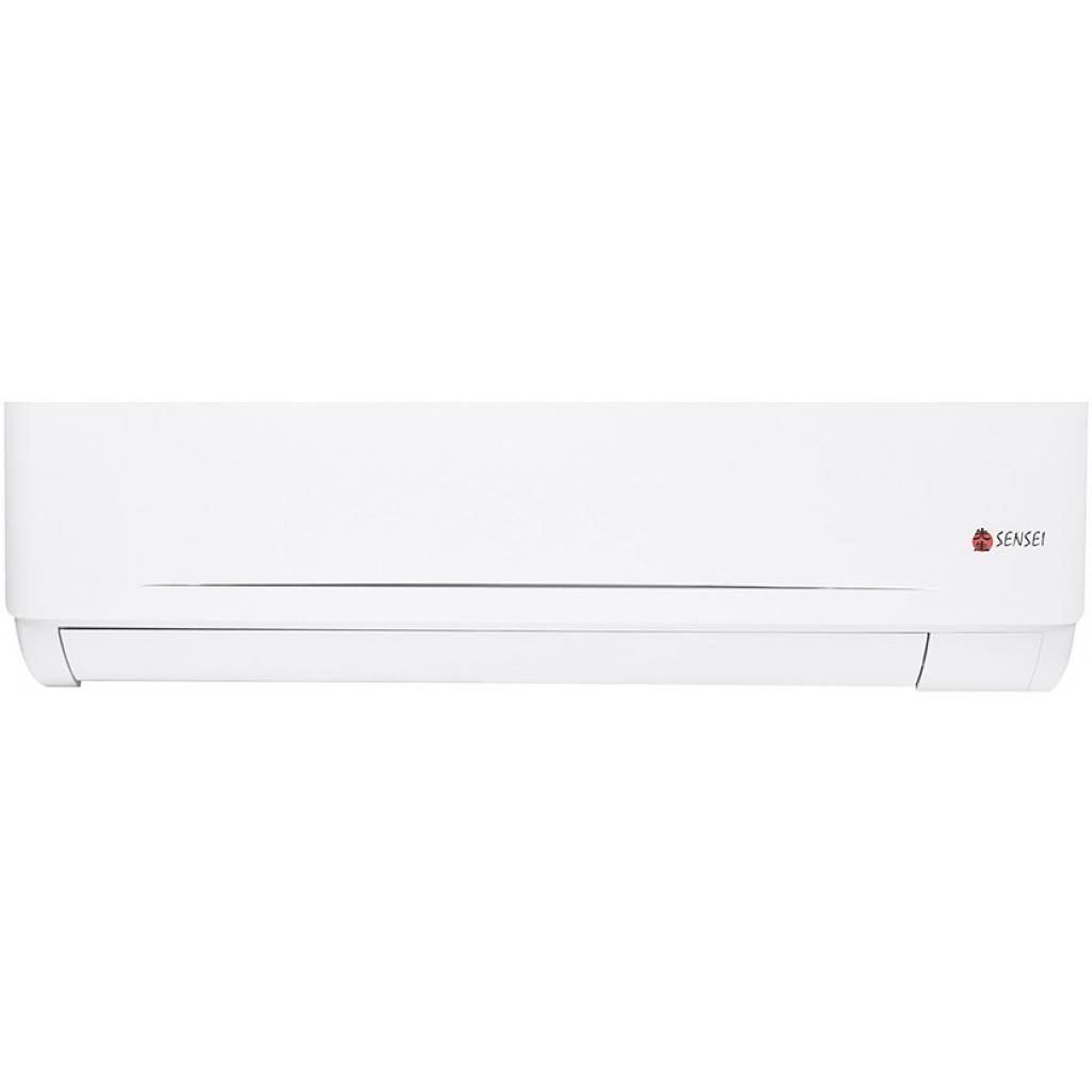 Кондиціонер Sensei FTE-75TW - зображення 1