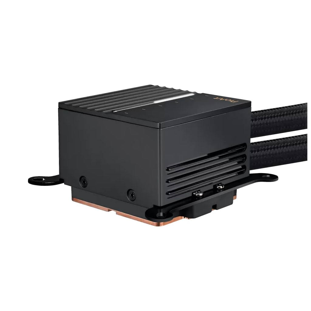 Система рідинного охолодження ASUS ProArt LC 240 (90RC01K0-M0EAY0) - зображення 4