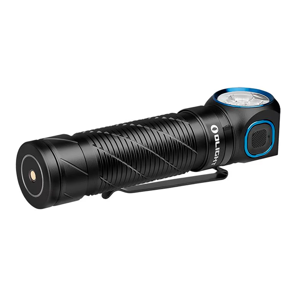 Ліхтар Olight Perun 3 Standard Black (0.0000.3008) - зображення 6