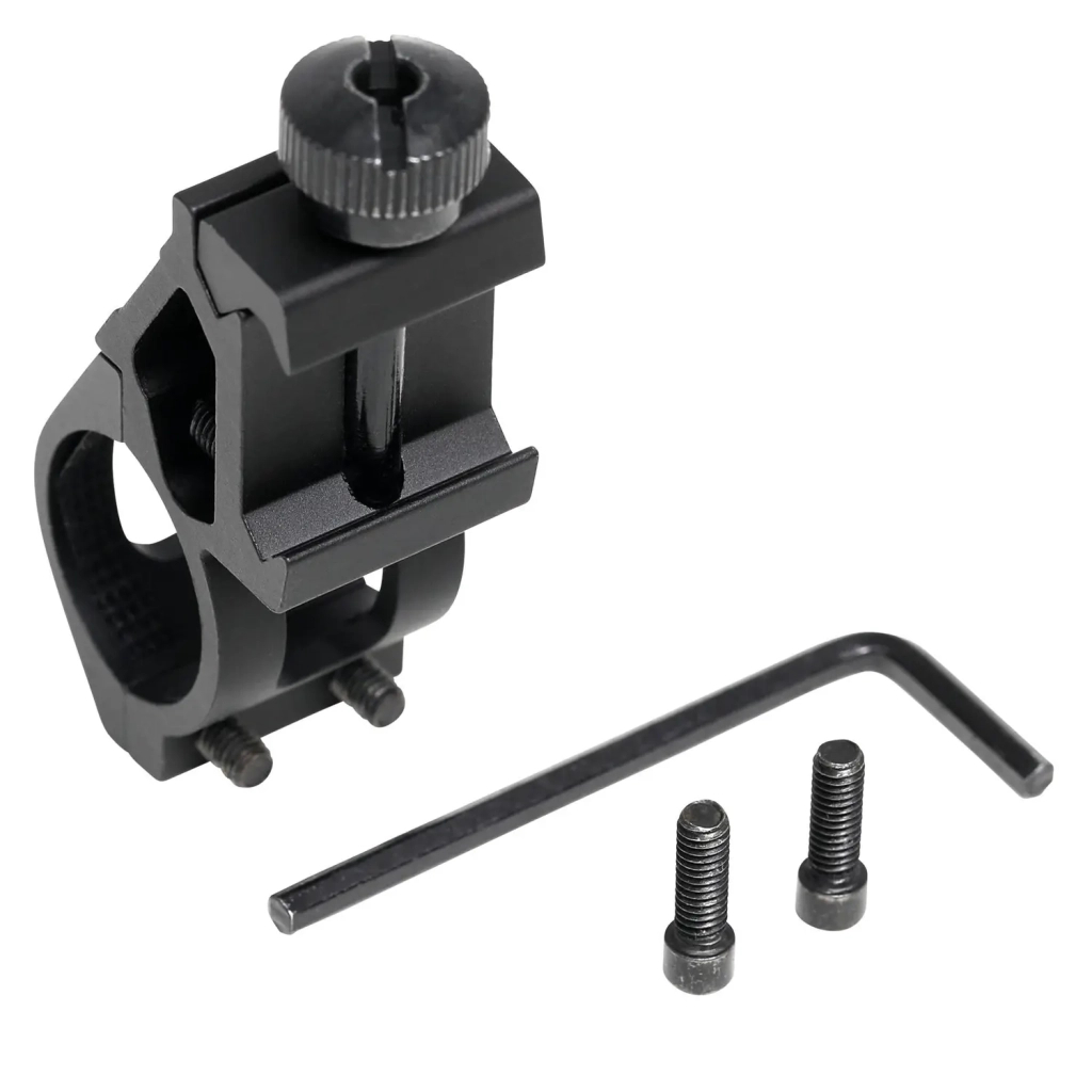 Кріплення для ліхтаря Mactronic Picatinny Rail (RHH0061) (DAS302494) - изображение 1