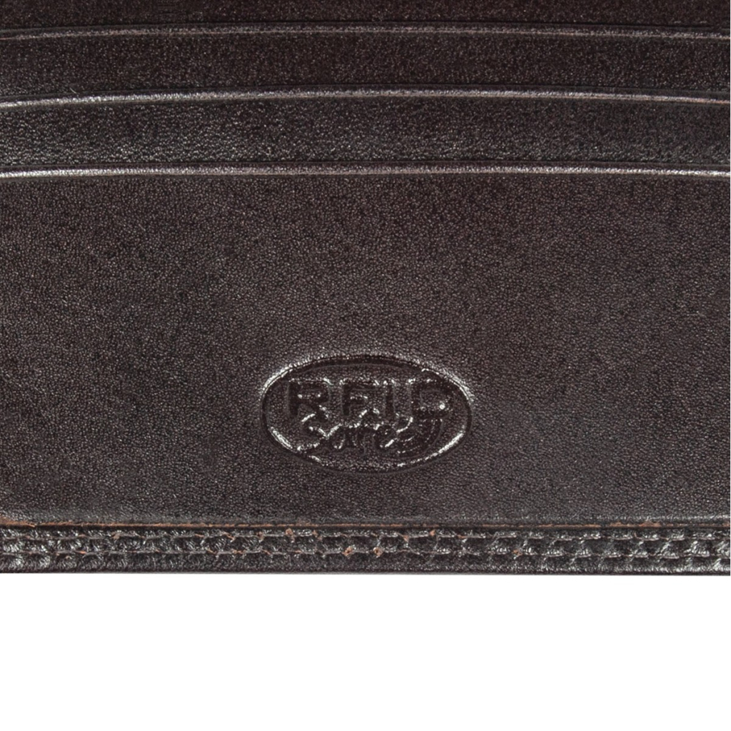 Кардхолдер Ashwood 1290 VT Brown - изображение 7