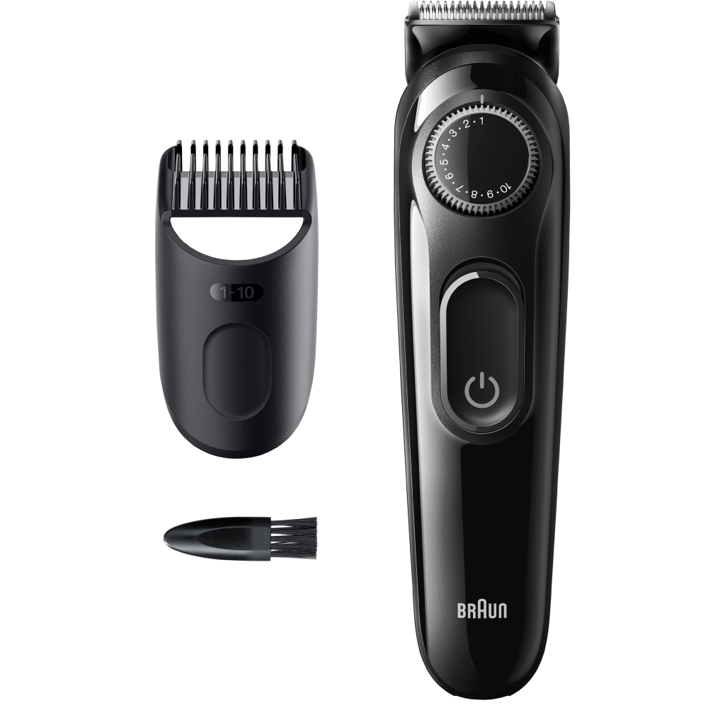 Тример Braun BT 3322 (BT3322) - зображення 1