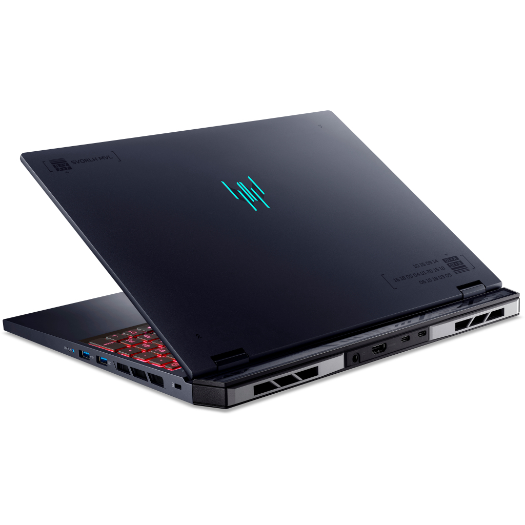 Ноутбук Acer Predator Helios Neo16 PHN16-72 (NH.QRFEU.00K) - зображення 6