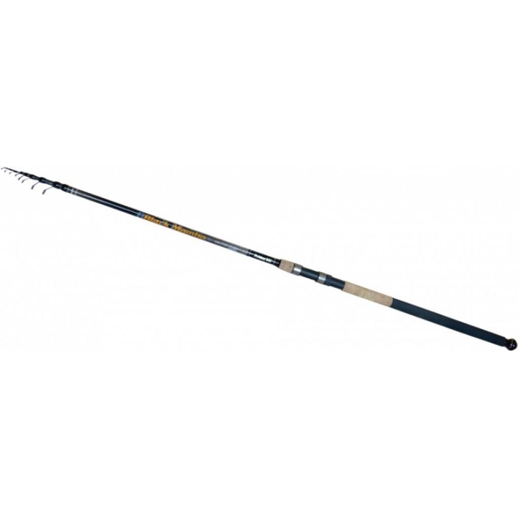 Вудилище Fishing ROI Black Mamba Telematch 4.50м 10-30гр (225-04-0045) - зображення 1