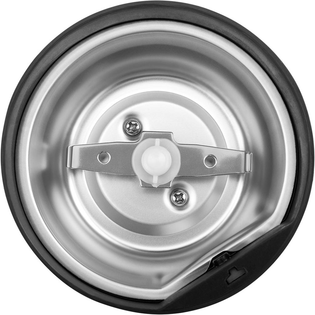 Кавомолка Polaris PCG 1317 - зображення 5