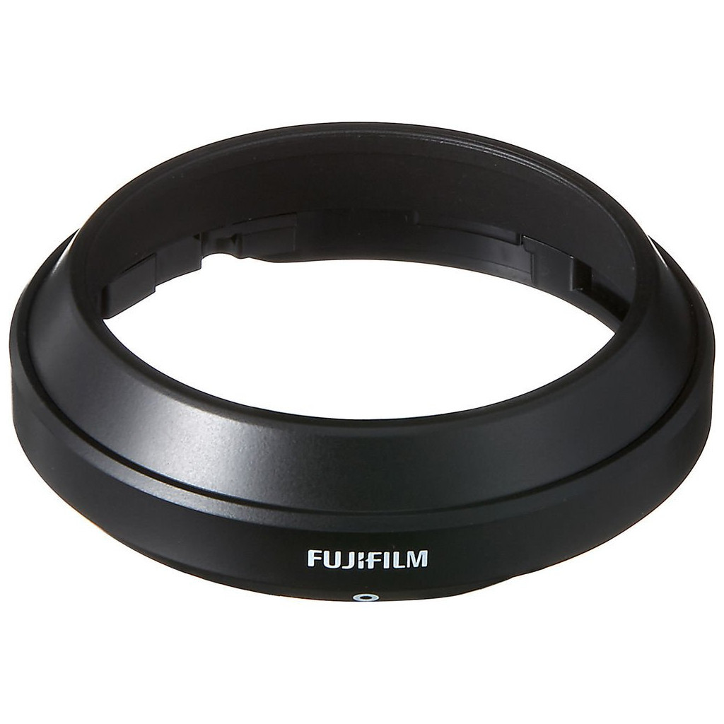 Об'єктив Fujifilm XF 23mm F2.0 Black (16523169) - зображення 5