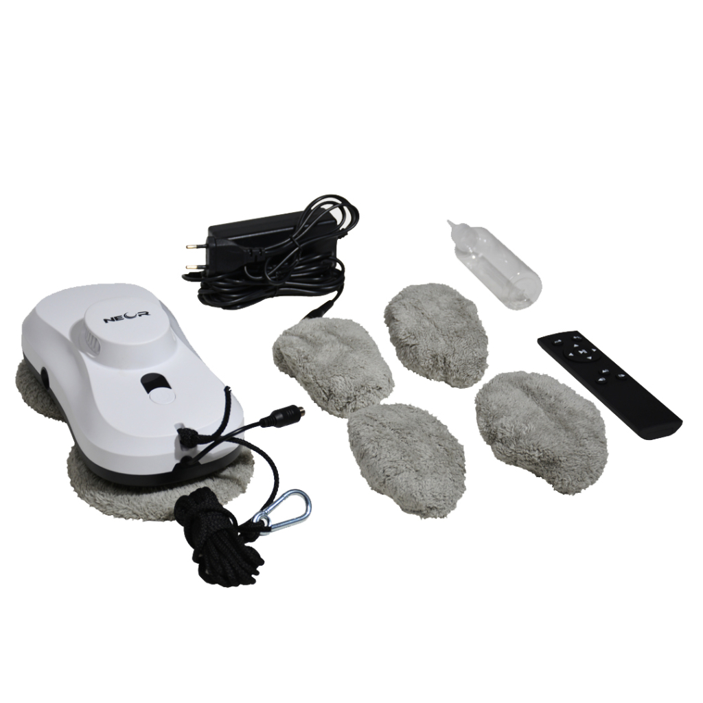 Пилосос Neor CLEANO 5M30 WT - зображення 8