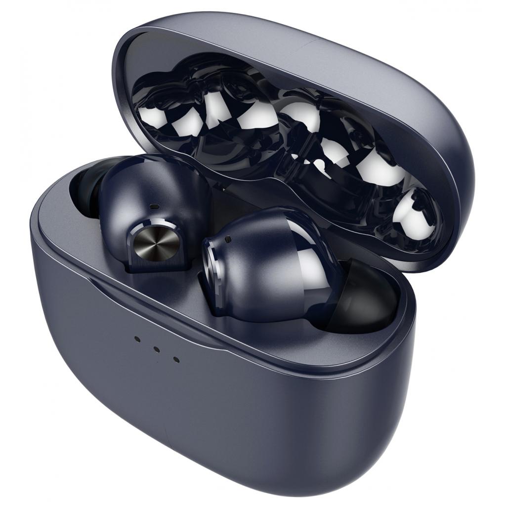 Навушники Ergo BS-700 Sticks 2 Black - зображення 5