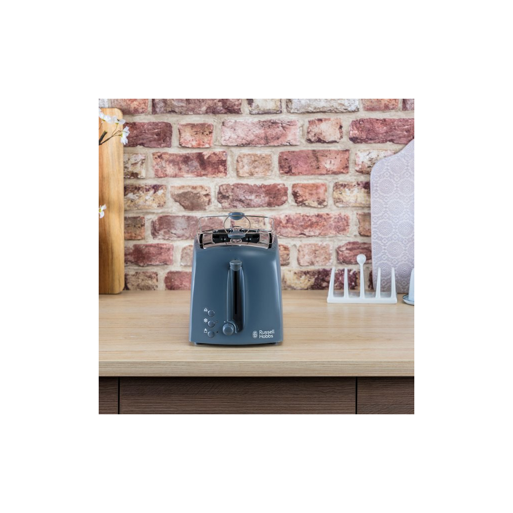 Тостер Russell Hobbs 21644-56 - зображення 3