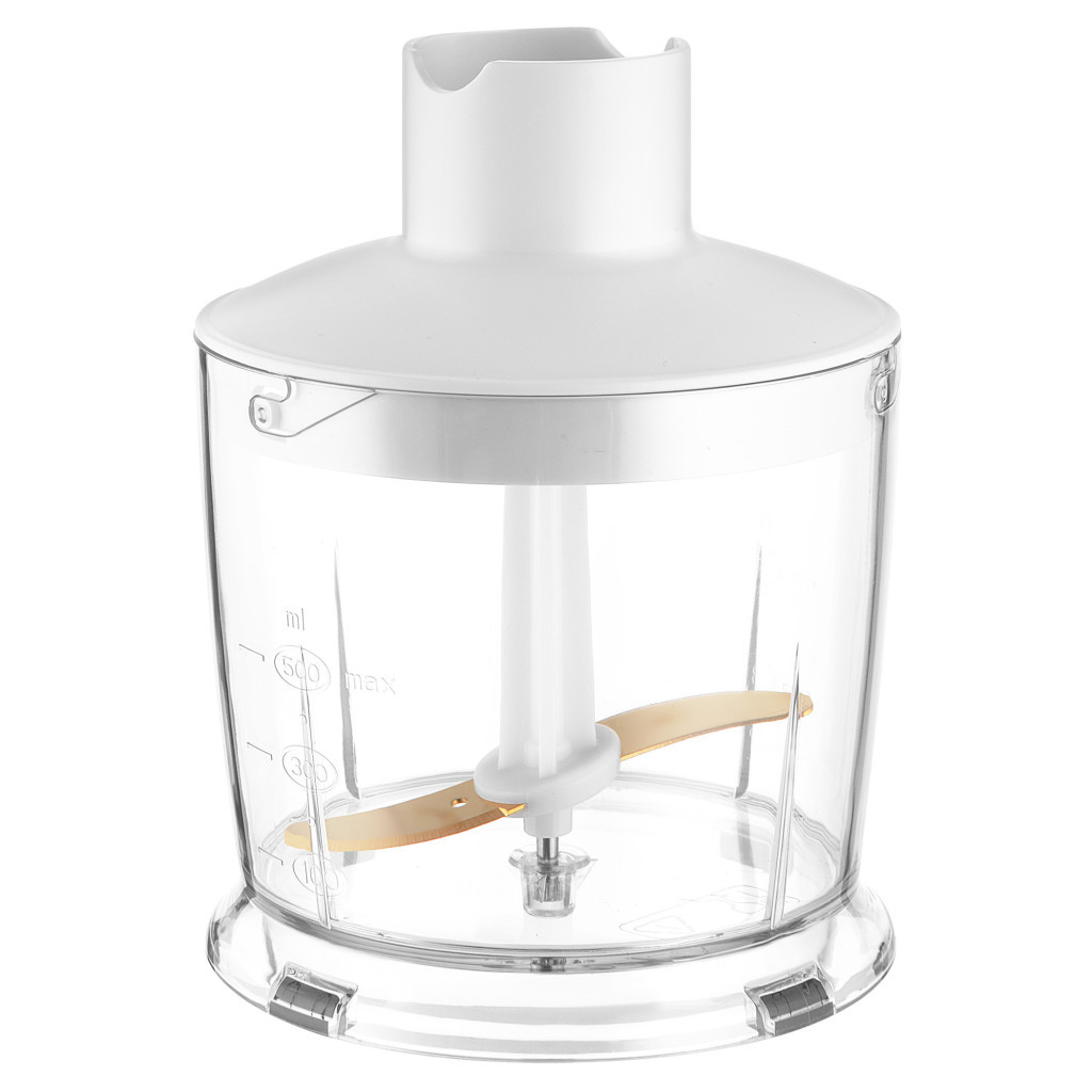 Блендер Sencor SHB6441WH - зображення 9