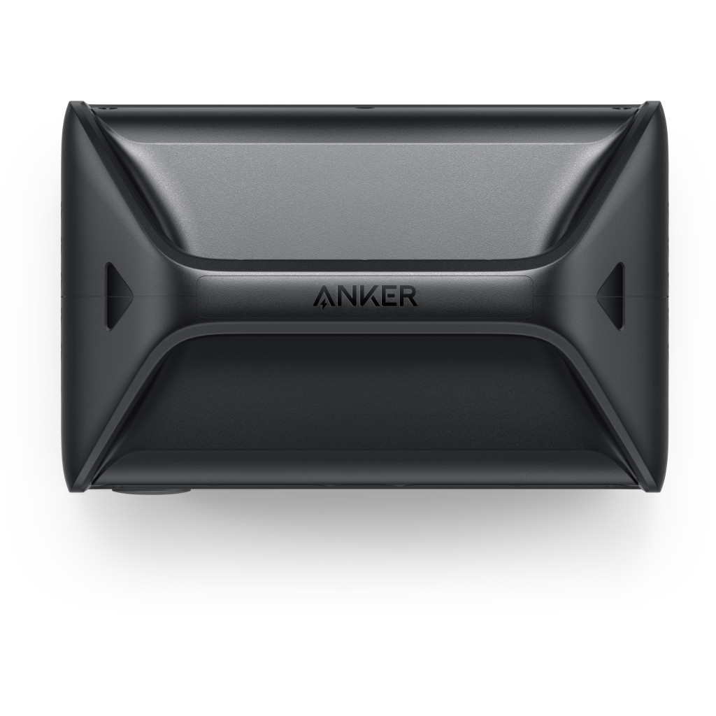 Зарядна станція Anker 535 PowerHouse 512Wh (A1751311) - зображення 4
