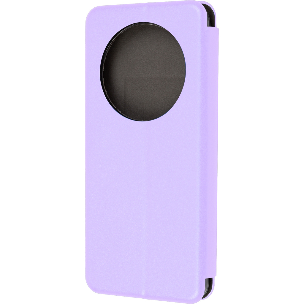Чохол до мобільного телефона Armorstandart G-Case Xiaomi Redmi 14C 4G / Redmi A4 / Poco C75 Lilac (ARM82820) - зображення 2