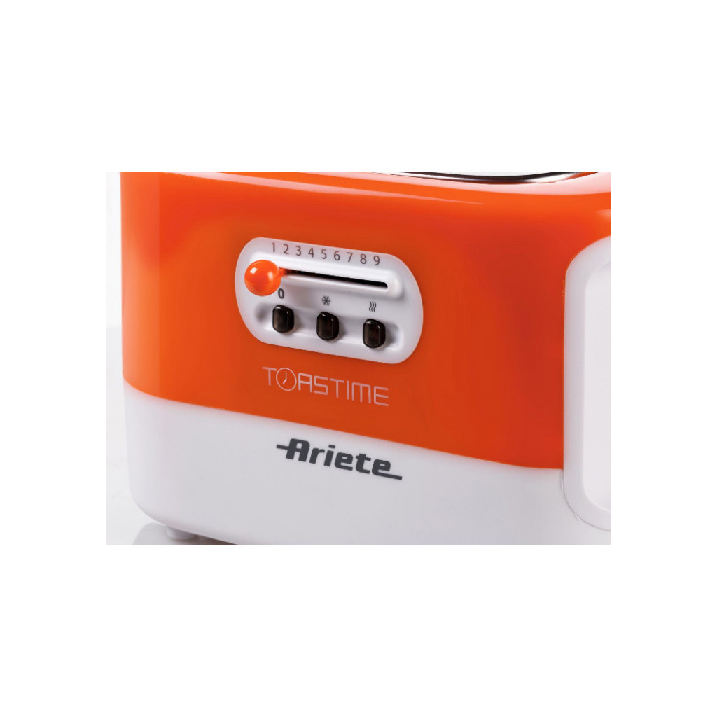 Тостер Ariete 0159 Red - зображення 5
