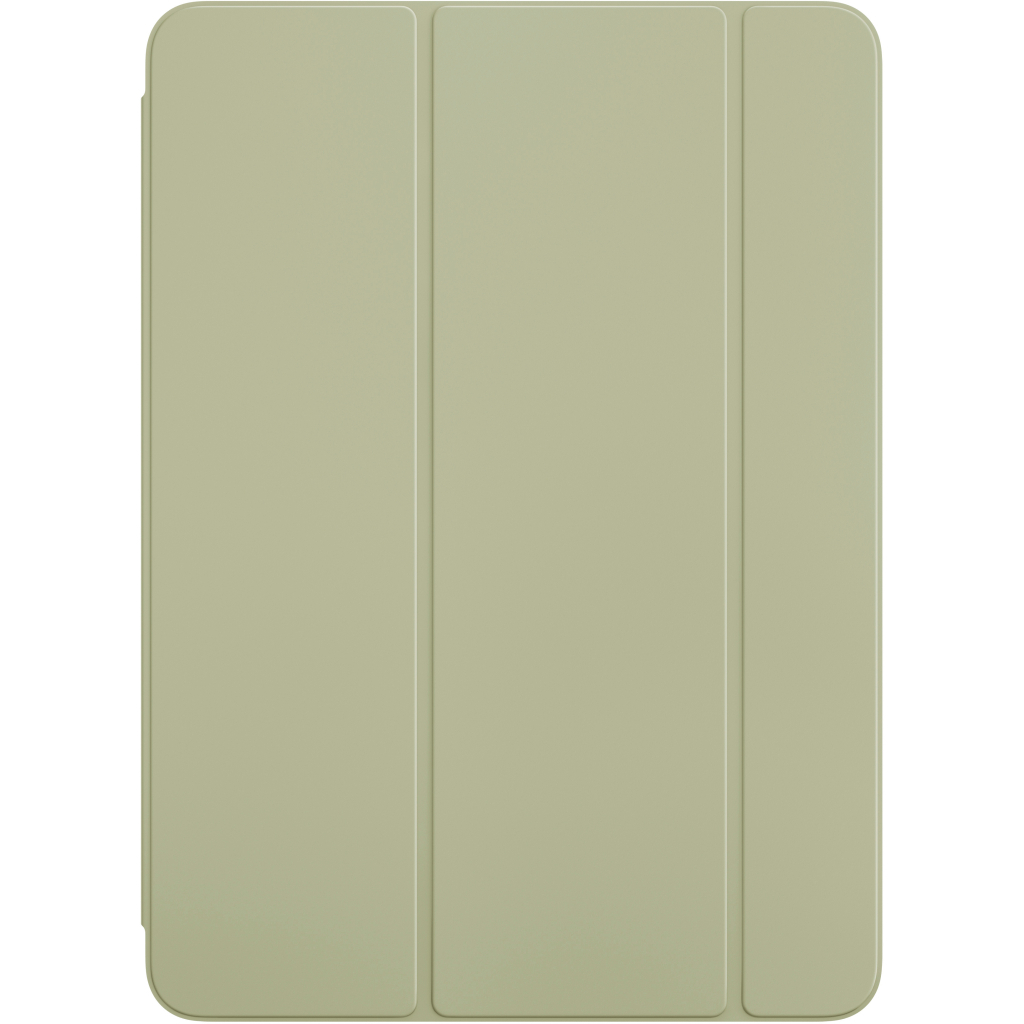 Чохол до планшета Apple Smart Folio for iPad Air 11-inch (M2) - Sage (MWK73ZM/A) - зображення 1